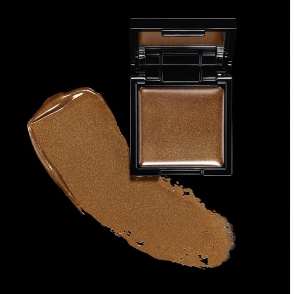 Surratt Beauty Lid Laquer Eyeshadow Cream in Kogecha Chocolate - Picture 3 of 6
